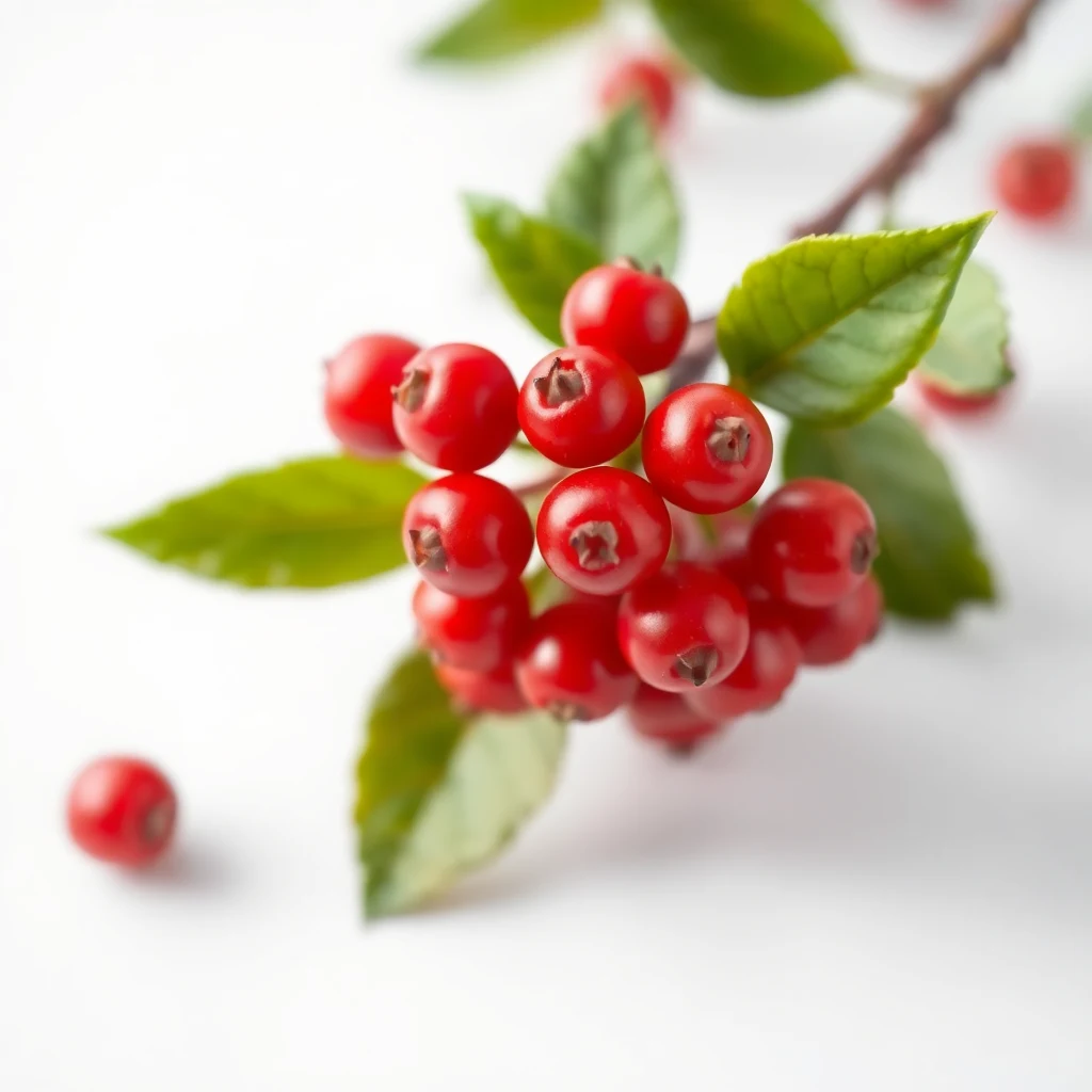 Hawthorn Berry - estratto di biancospino per la circolazione